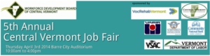 VT Job Fair
