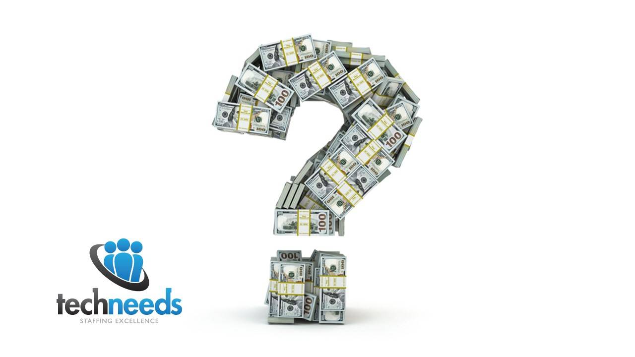 Salary Technical Needs