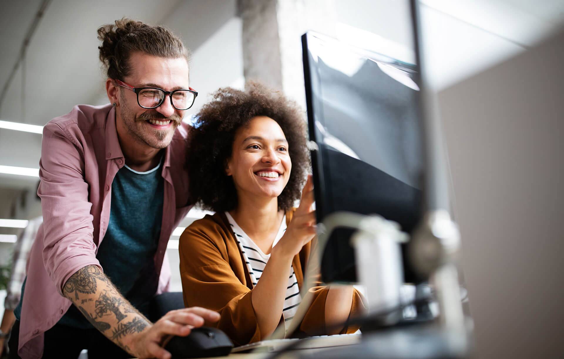 About Us - Techneeds
