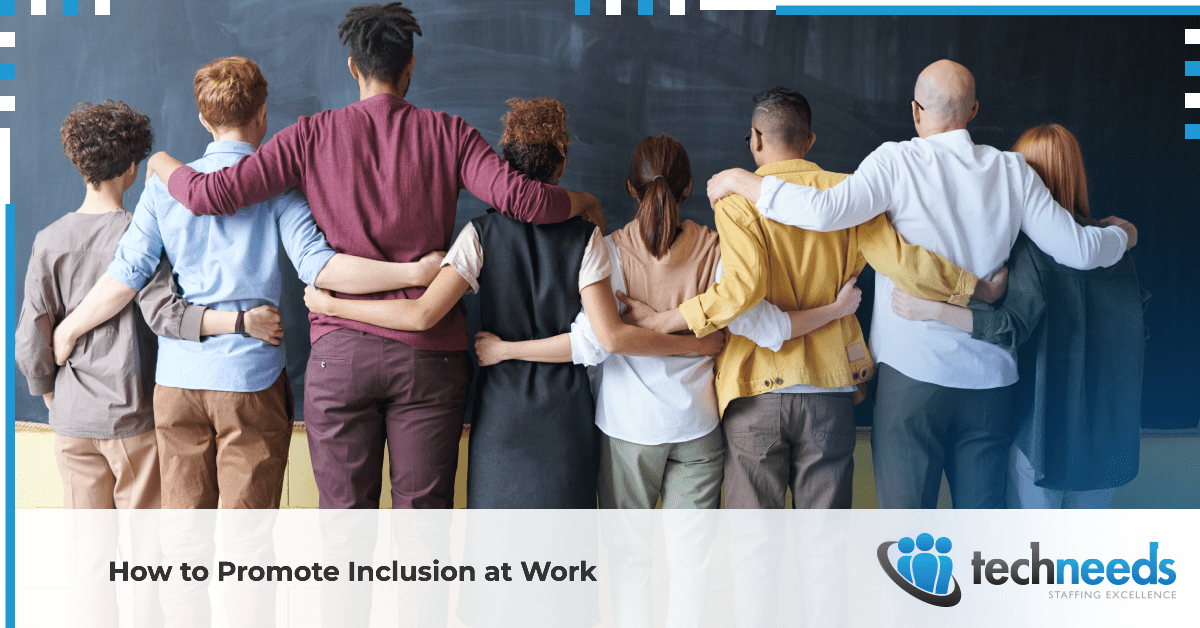 inclusion