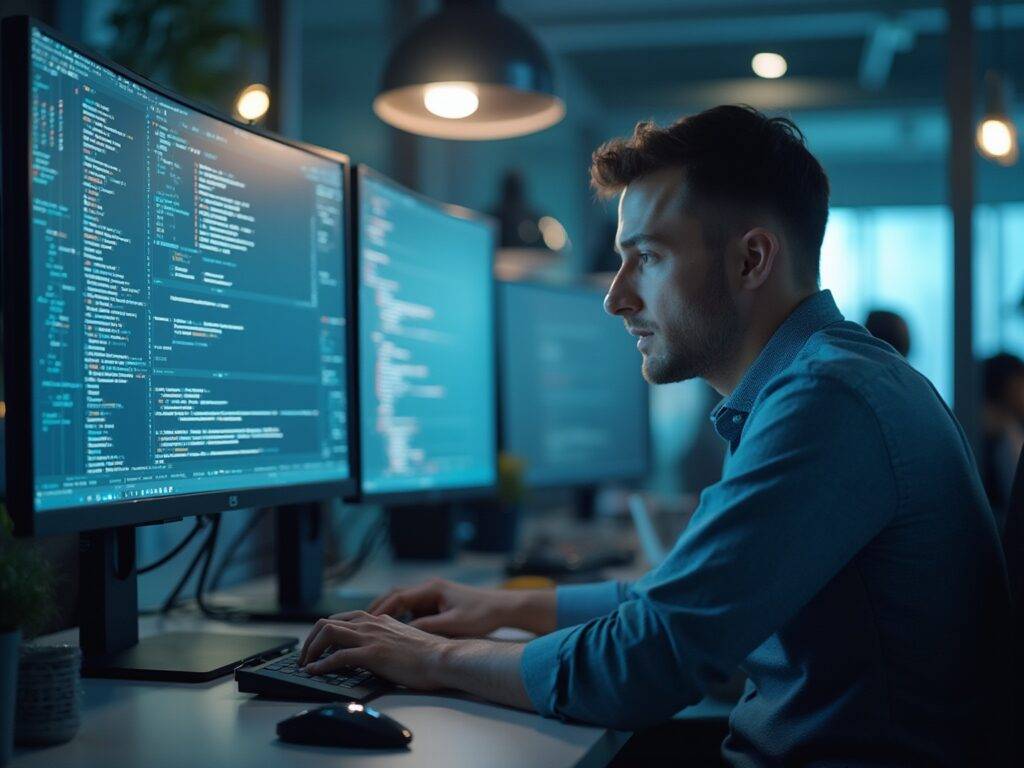 What Does a DevOps Engineer Do? A Comprehensive Overview of ...