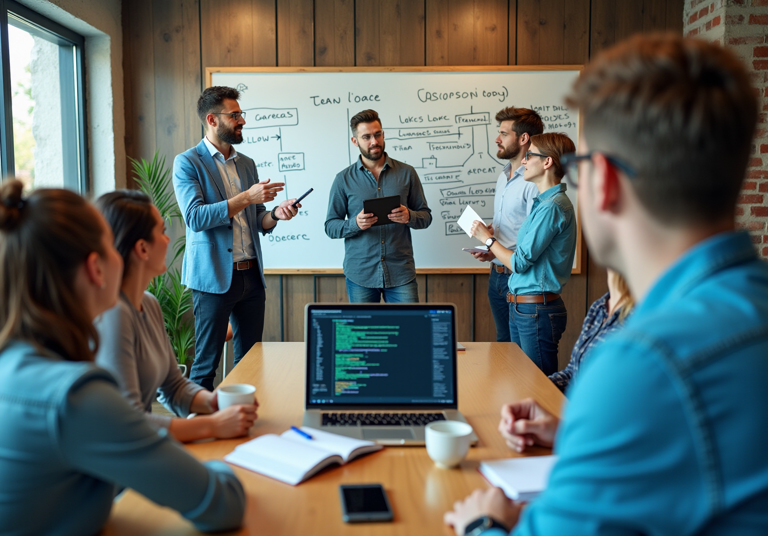 4-steps-for-a-successful-career-change-into-tech