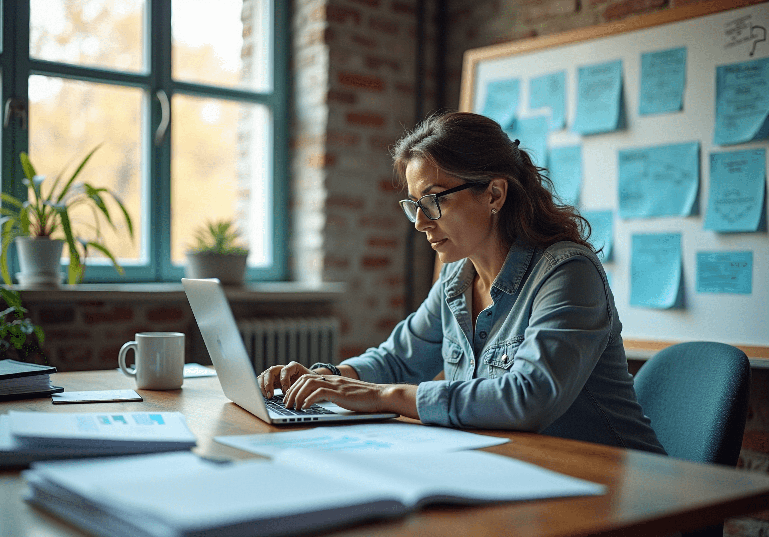 craft-a-job-description-for-a-technical-writer-effectively