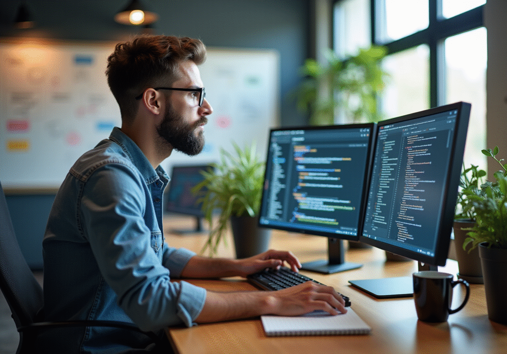 How Long Do Software Engineers Work? Key Factors and Insights - Techneeds