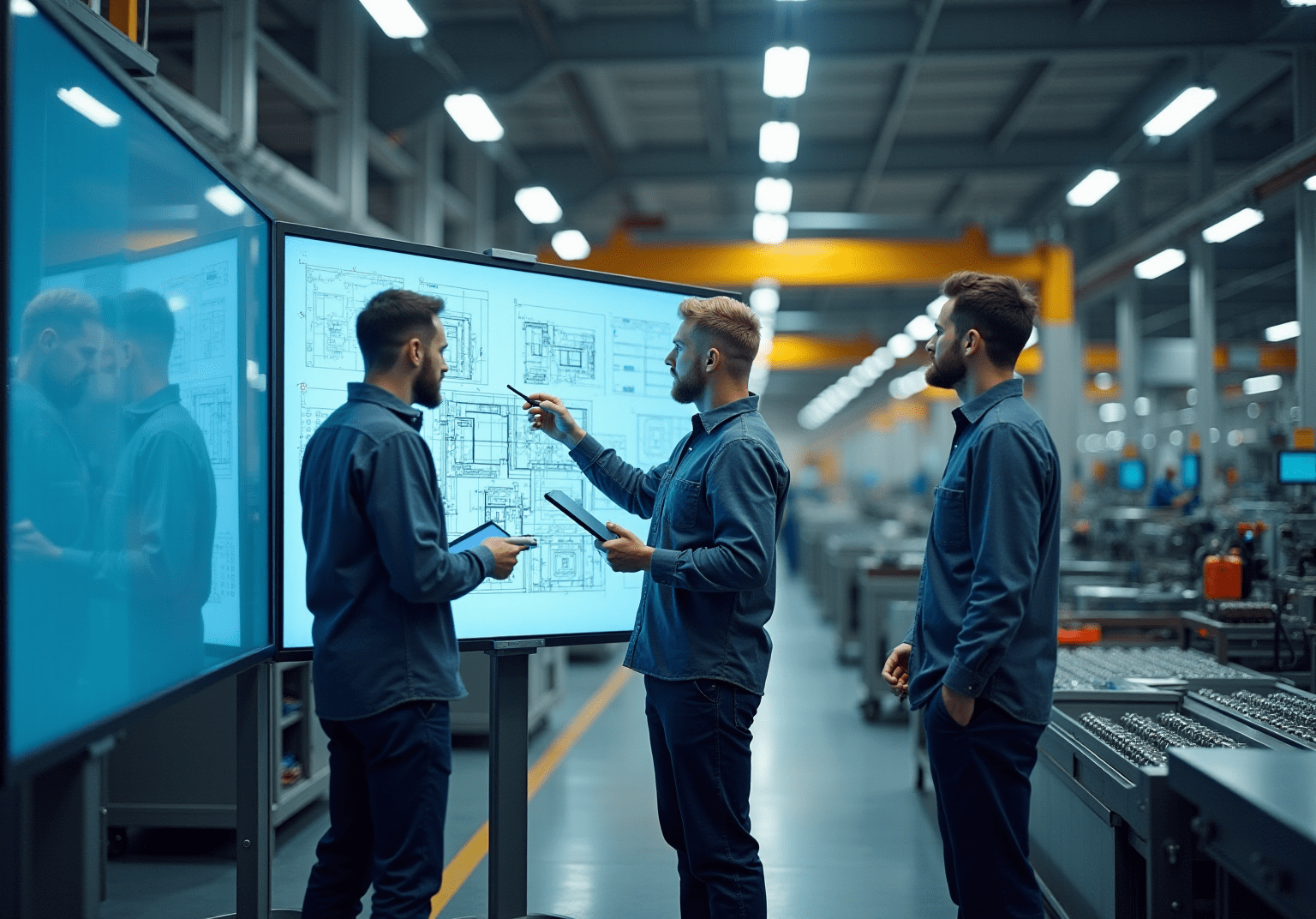 understanding-production-manufacturing-engineering-definition-and-importance