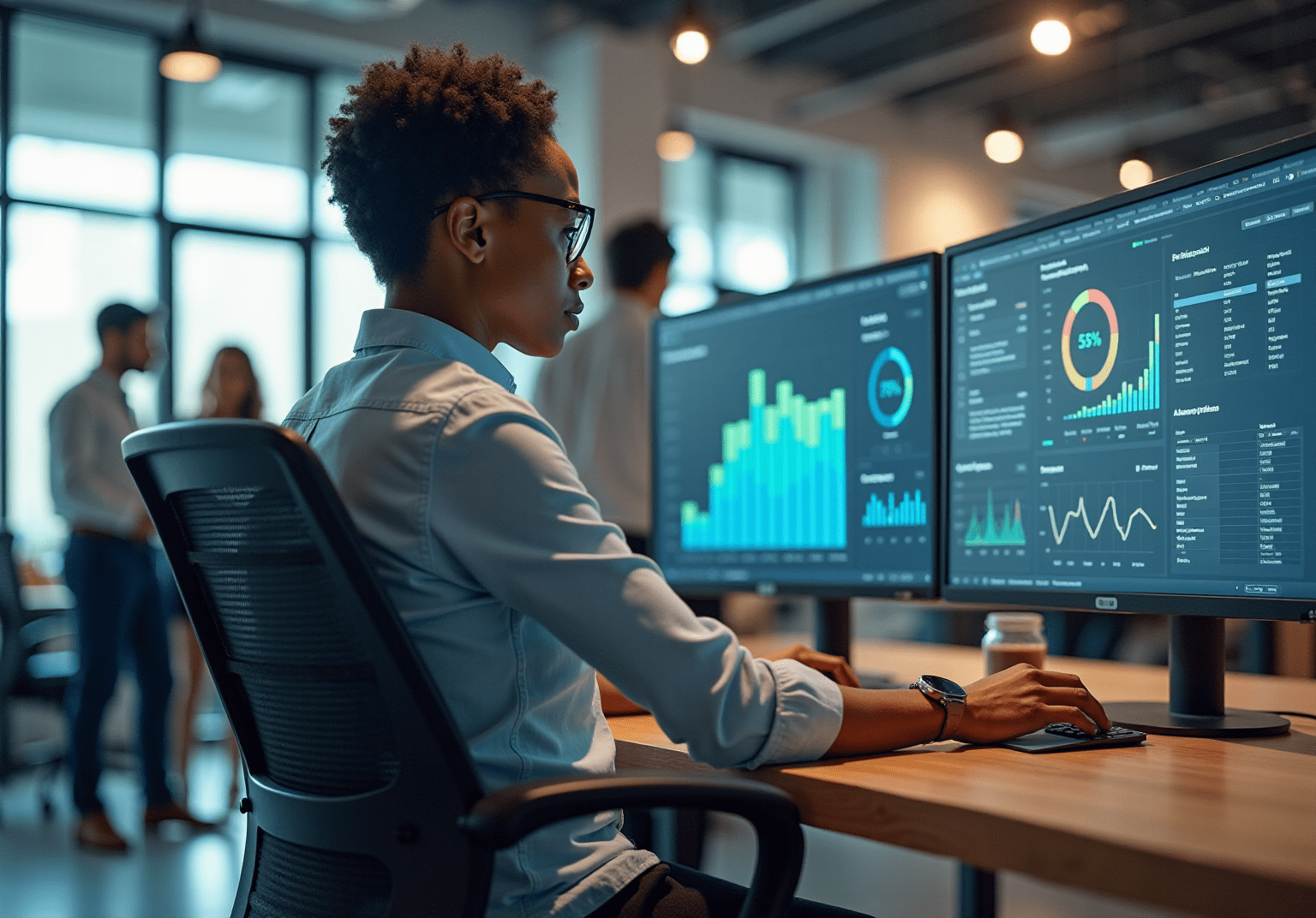 understanding-the-procurement-system-analyst-role-and-its-importance