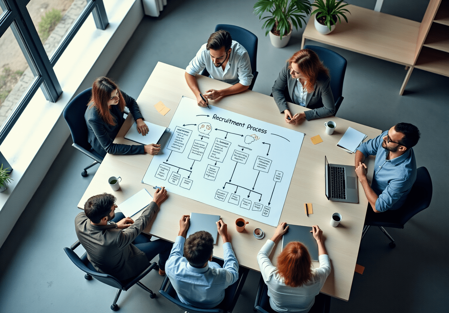 3-best-practices-for-working-with-manufacturing-management-recruiters