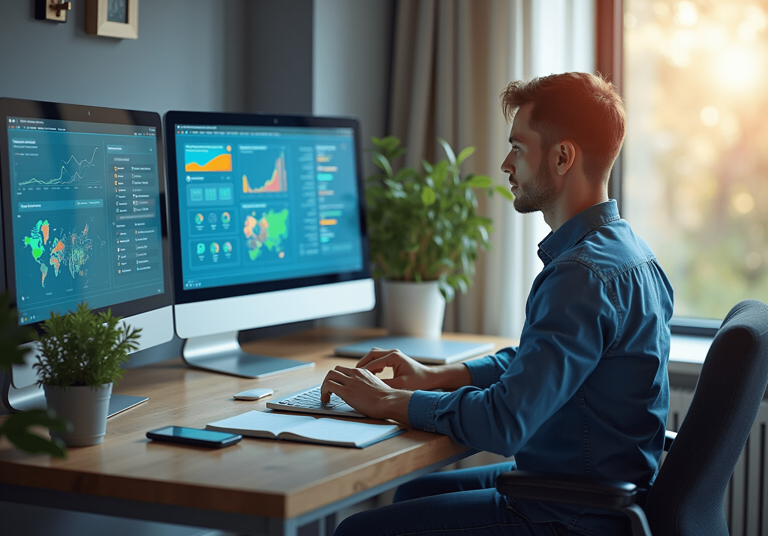 Understanding Remote Logistics Positions: Key Roles and Skills - Techneeds