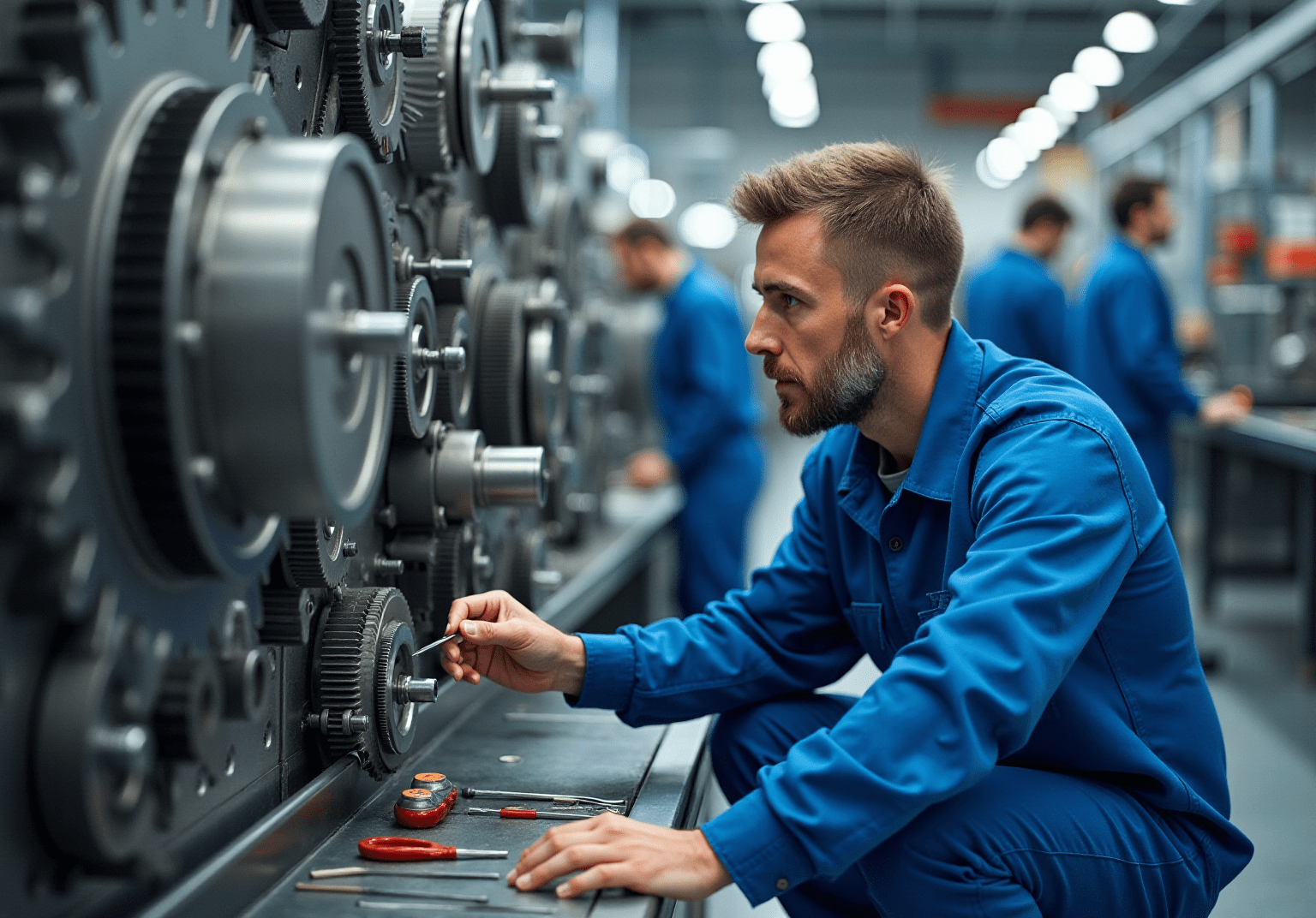 understanding-the-service-engineer-company-roles-and-importance