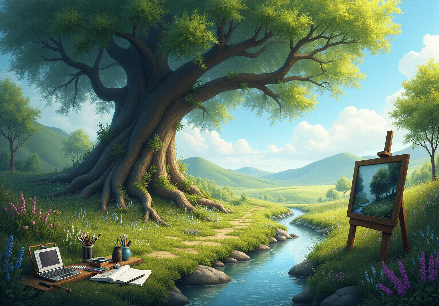 understanding-the-role-of-an-environmental-concept-artist