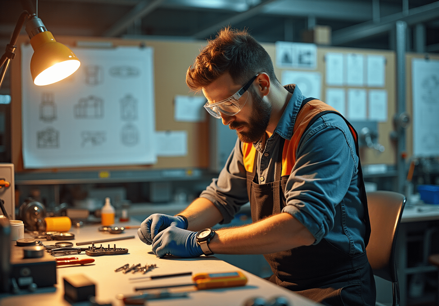 4-best-practices-for-securing-assemblers-jobs-in-manchester