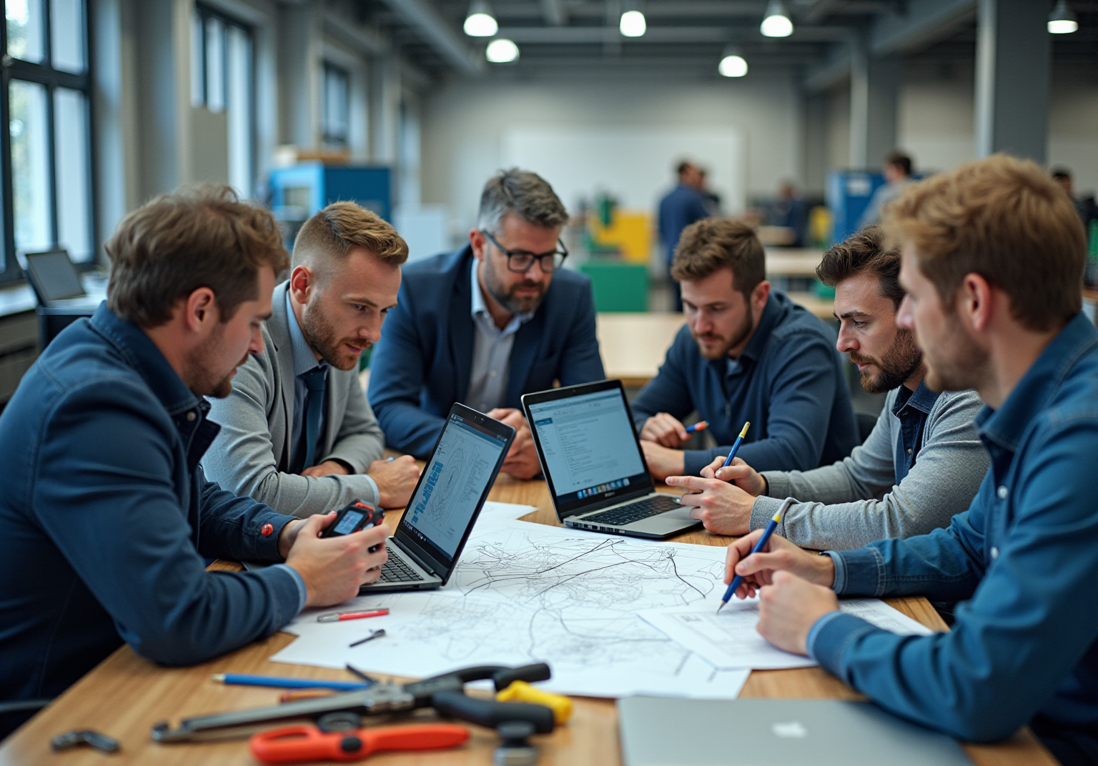 Essential Checklist for E/M Technician Jobs in Portland