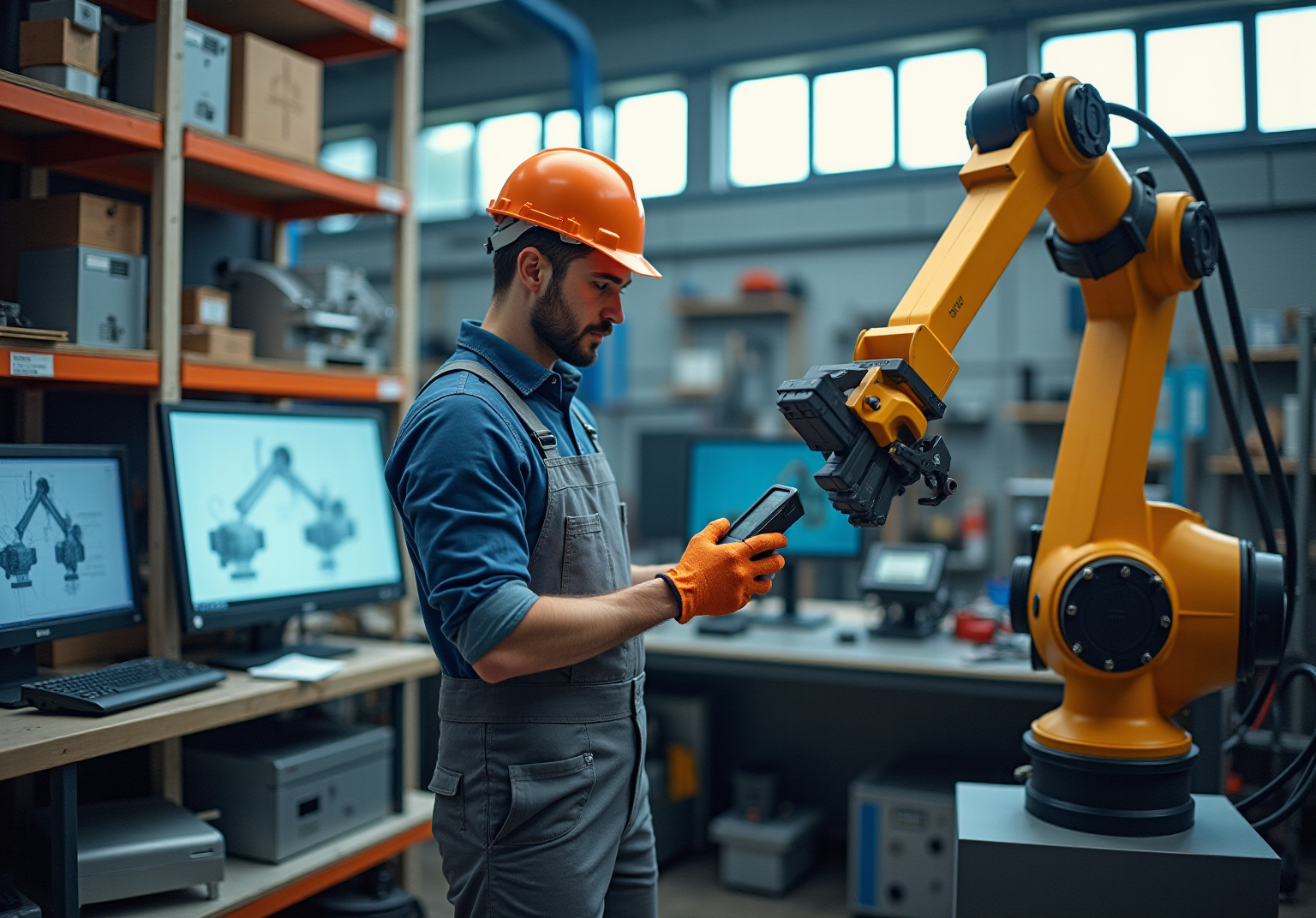 Understanding E/M Technician Jobs in Massachusetts: Roles and Insights