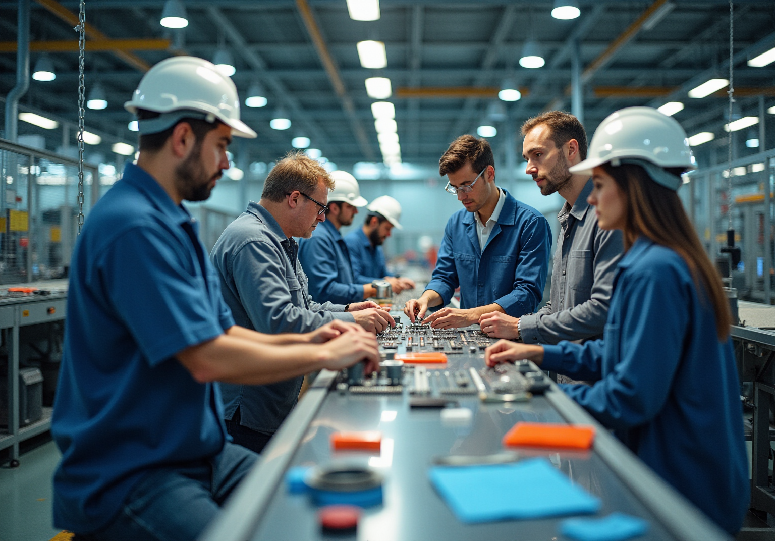 understanding-manufacturing-company-jobs-in-connecticut-for-hr-managers