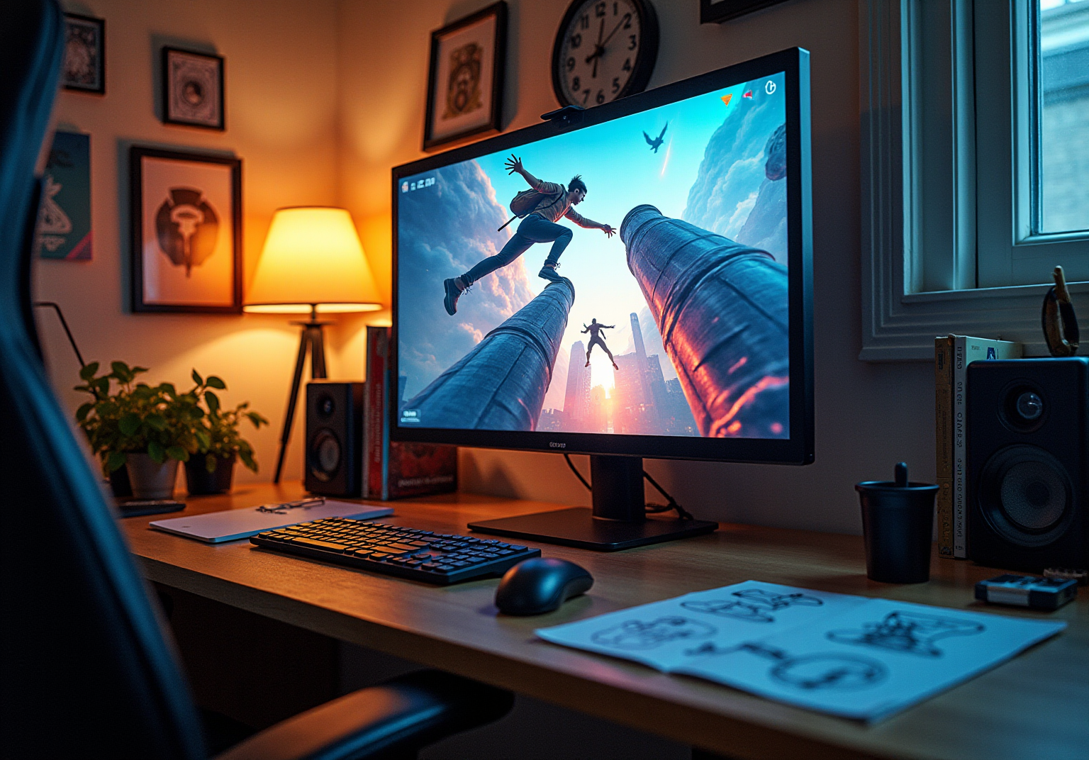10-game-dev-tips-to-elevate-your-development-skills