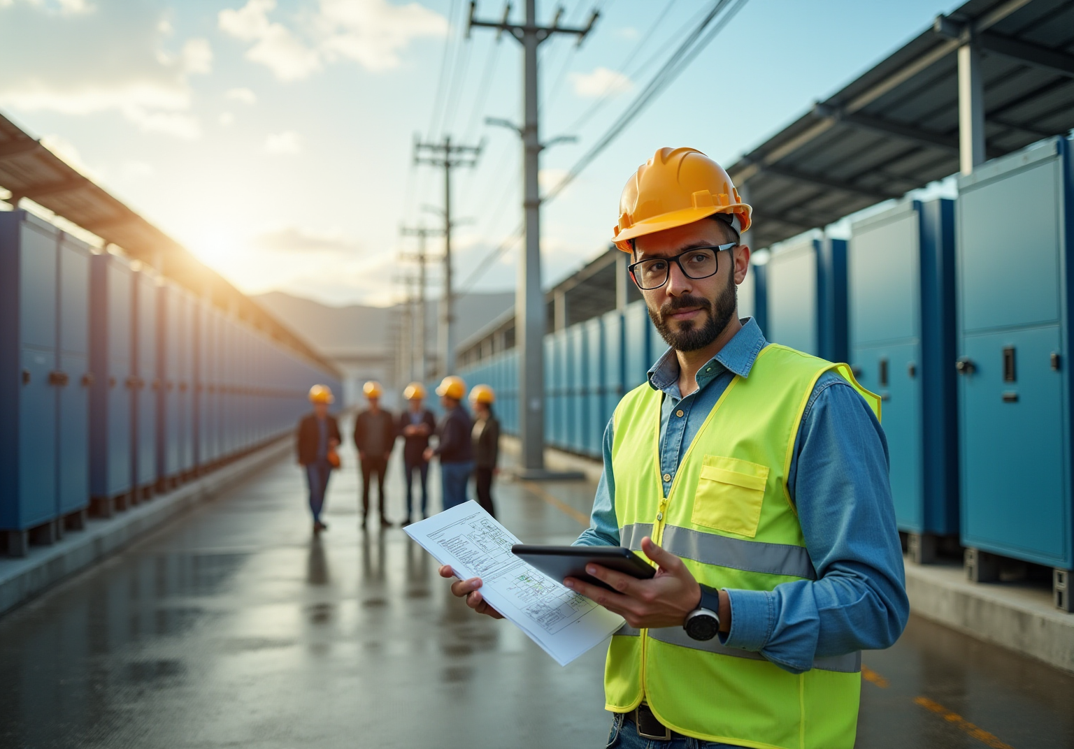 10-grid-energy-storage-jobs-in-manchester-you-should-explore