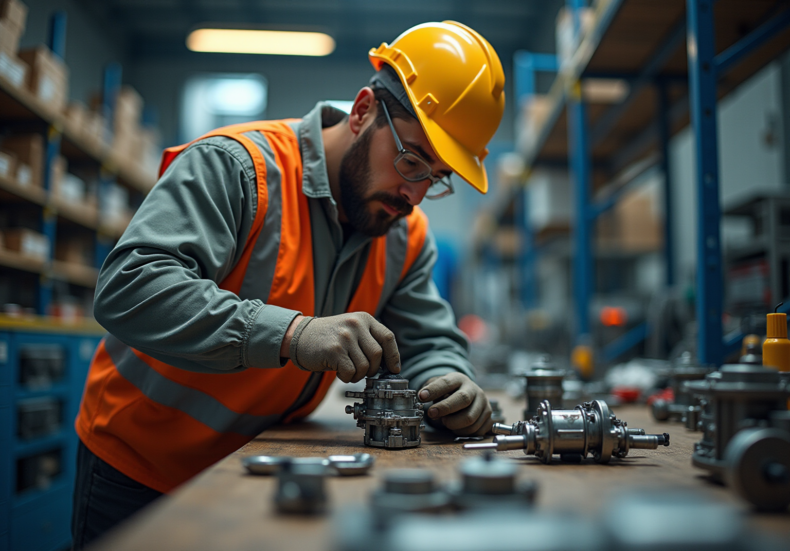10-high-demand-mechanical-assembly-jobs-in-boston-you-need-to-know