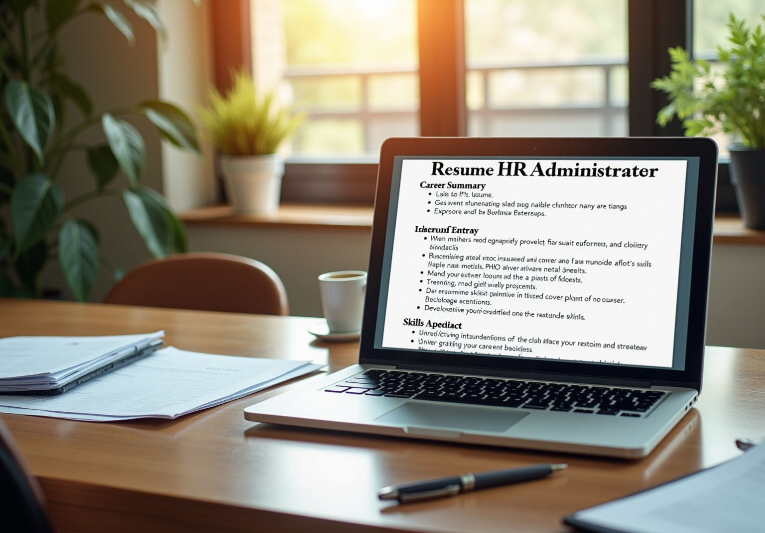 10-hr-admin-resume-samples-to-elevate-your-hiring-strategy