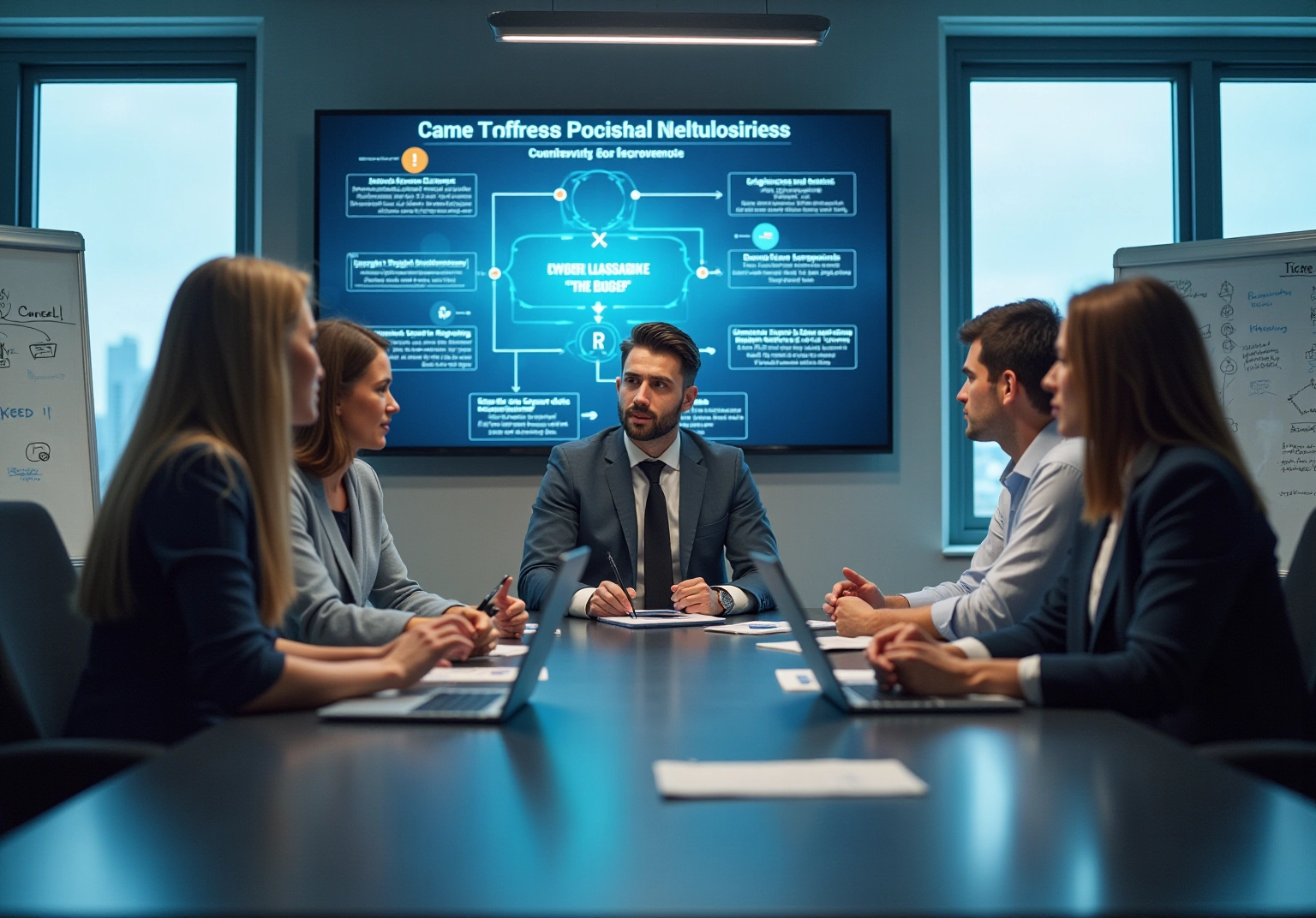 10-key-elements-of-a-cybersecurity-manager-job-description