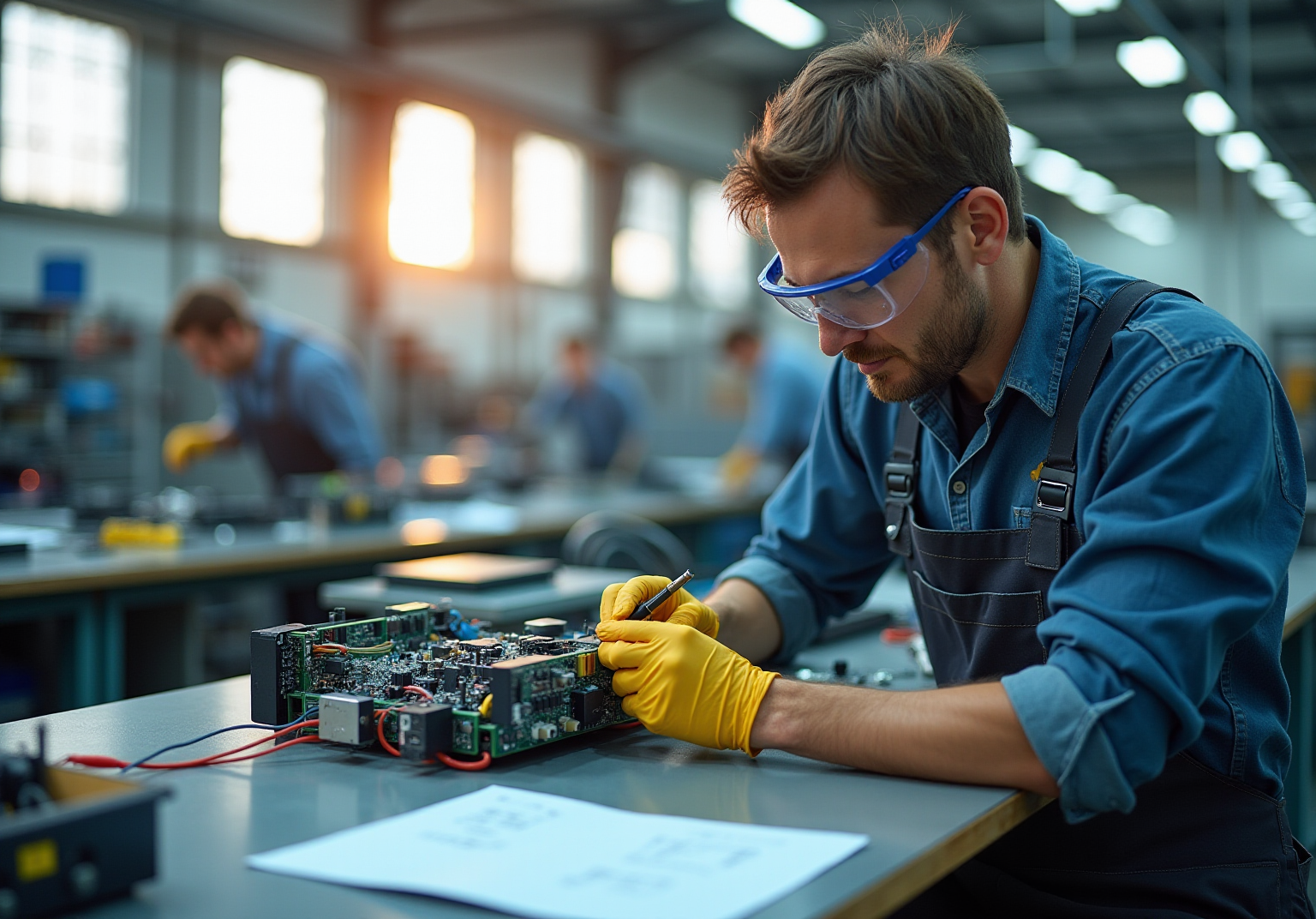10-mechanical-assembly-jobs-in-worcester-you-should-consider