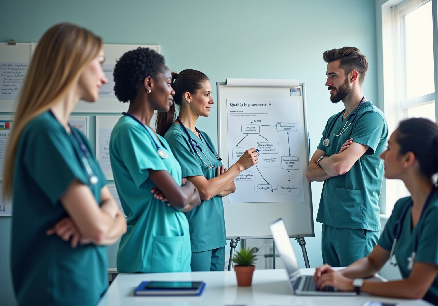 10-quality-improvement-jobs-to-elevate-your-career-in-healthcare