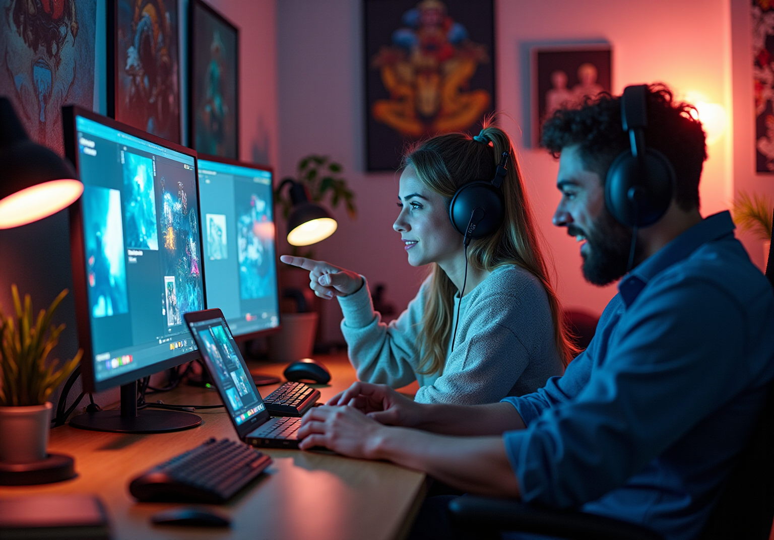 10-work-from-home-jobs-for-gamers-to-explore-today
