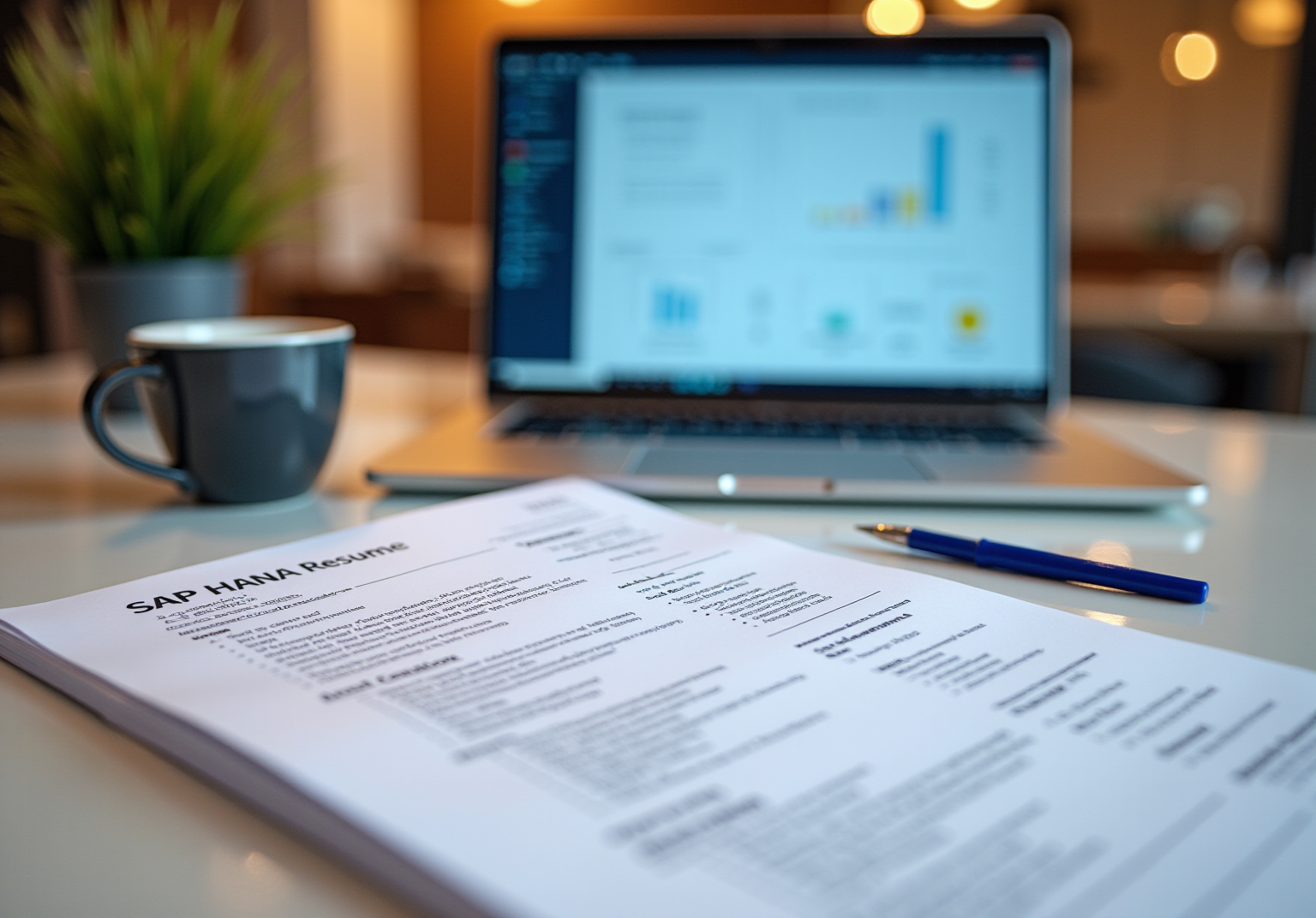 4-best-practices-for-crafting-an-effective-sap-hana-resume