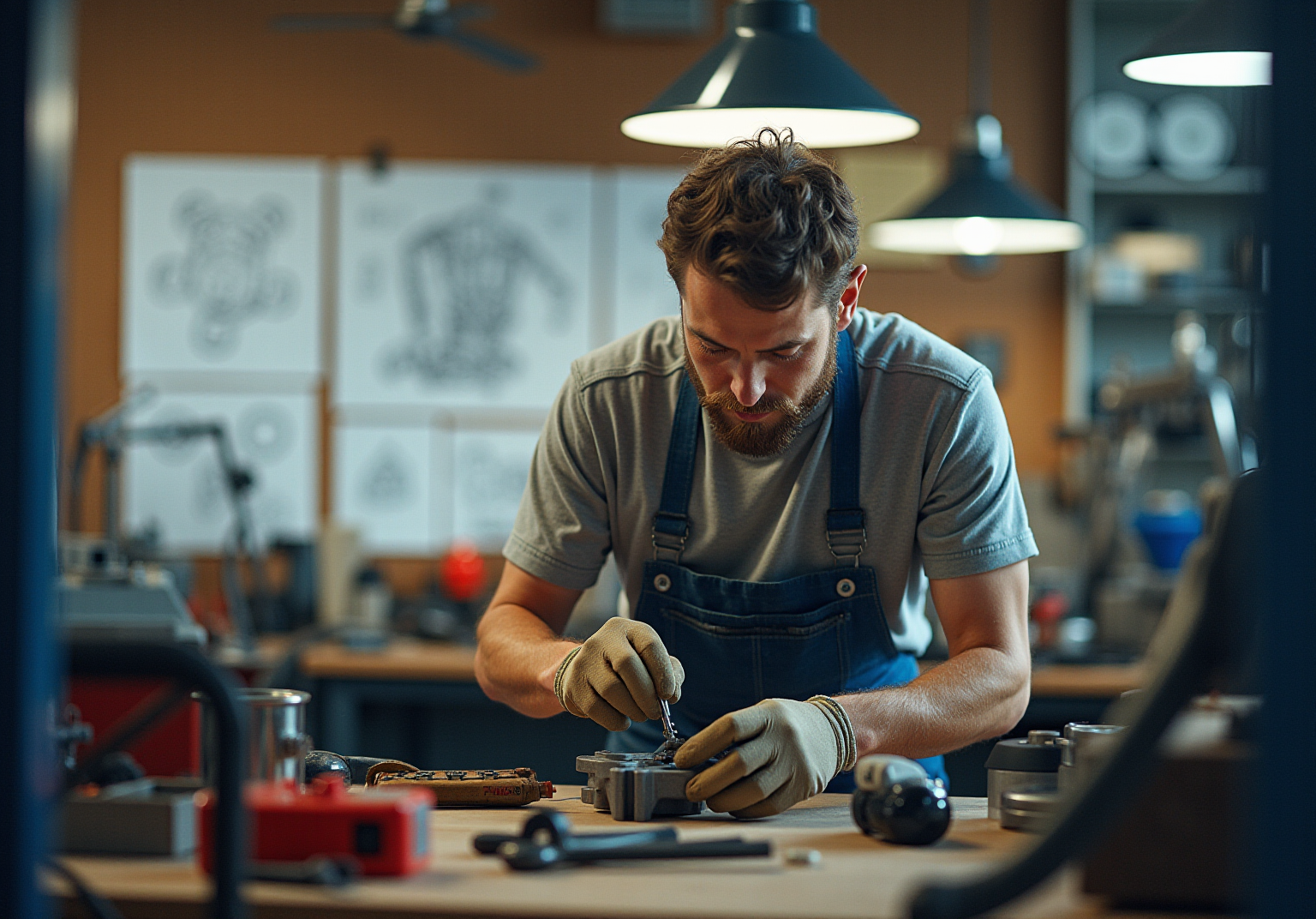 4-best-practices-for-hiring-in-mechanical-assembly-jobs-in-connecticut