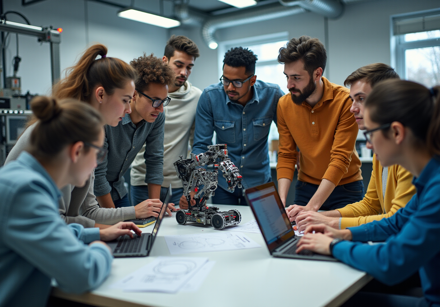 4-best-practices-for-landing-robotics-company-jobs-in-maine