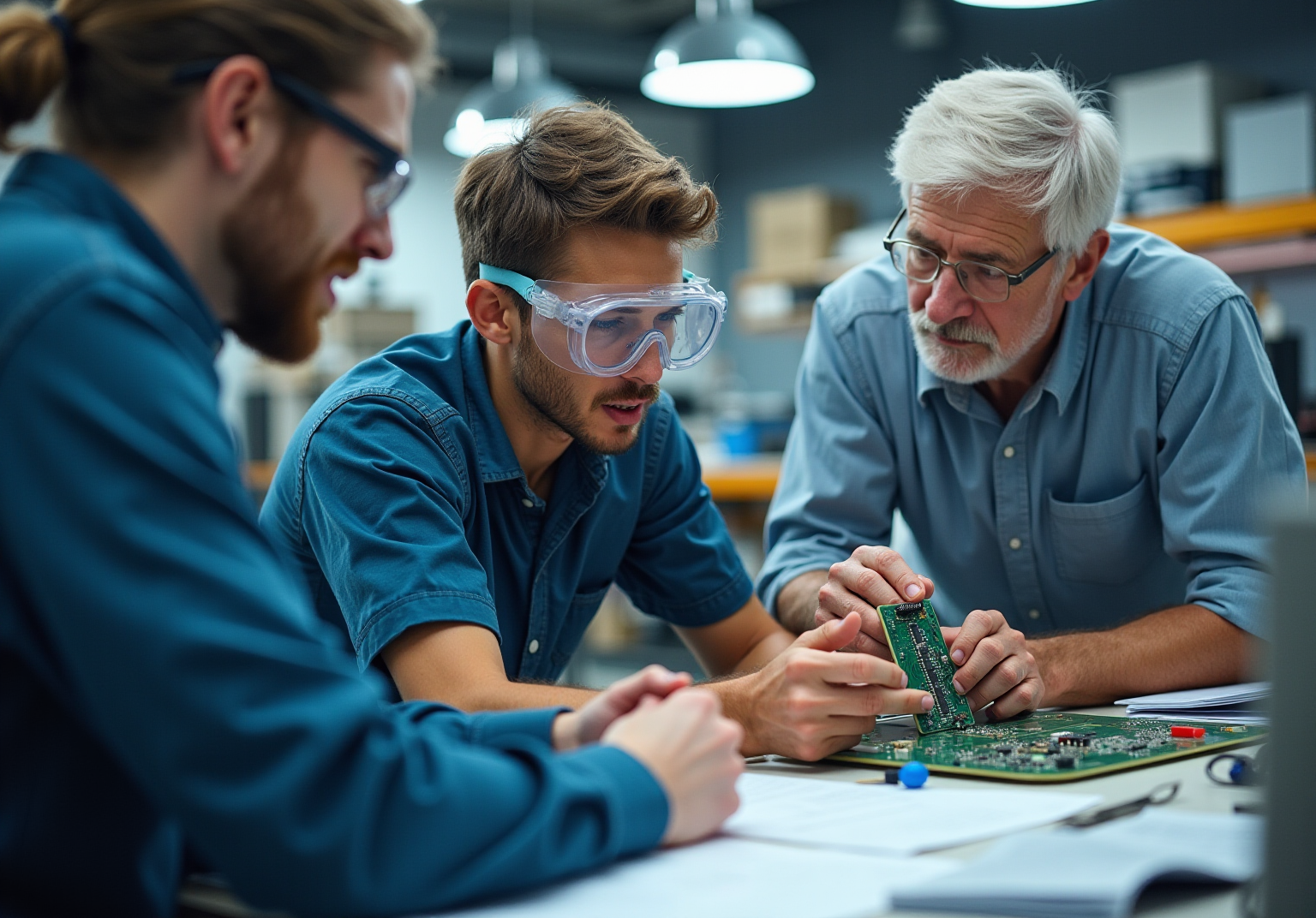 4-best-practices-for-securing-em-technician-jobs-in-manchester