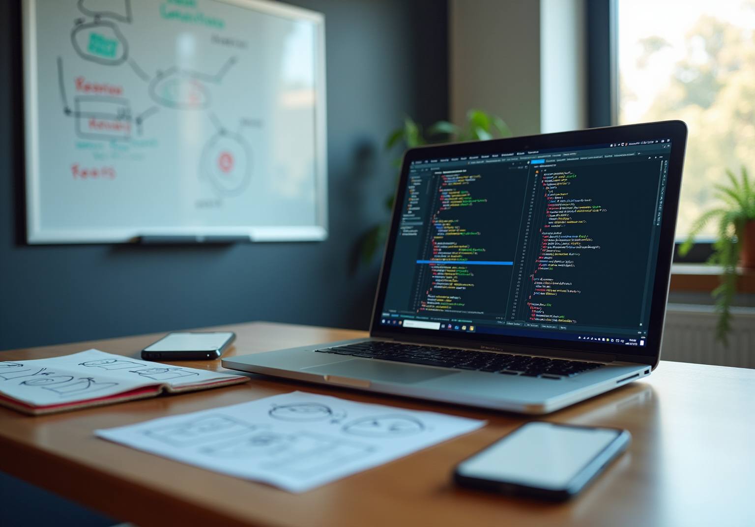 4-best-practices-for-securing-front-end-developer-jobs-in-worcester