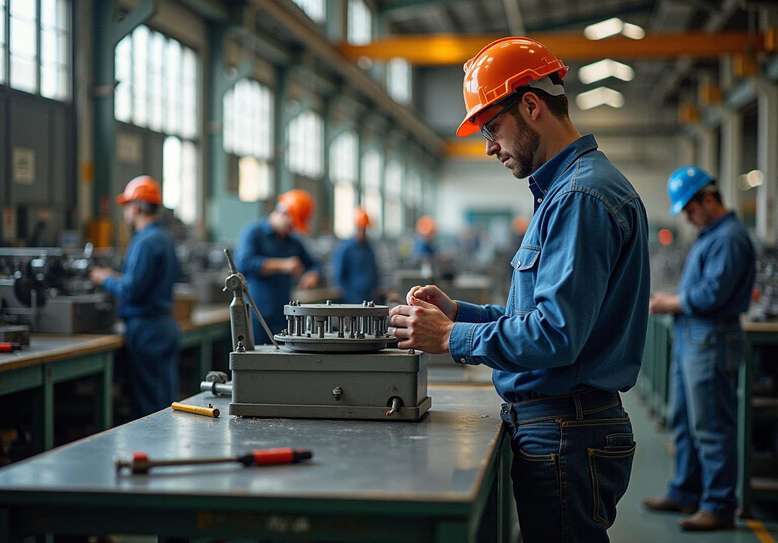 4-best-practices-for-securing-manufacturing-company-jobs-in-lowell