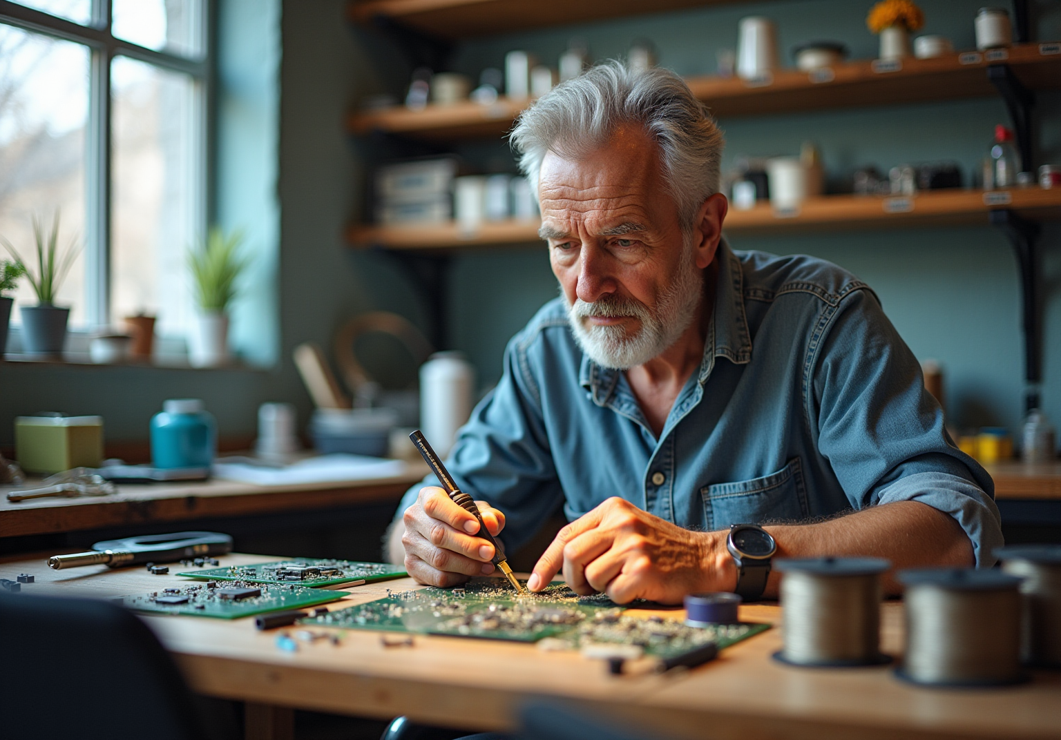 4-best-practices-for-securing-solderer-jobs-in-worcester
