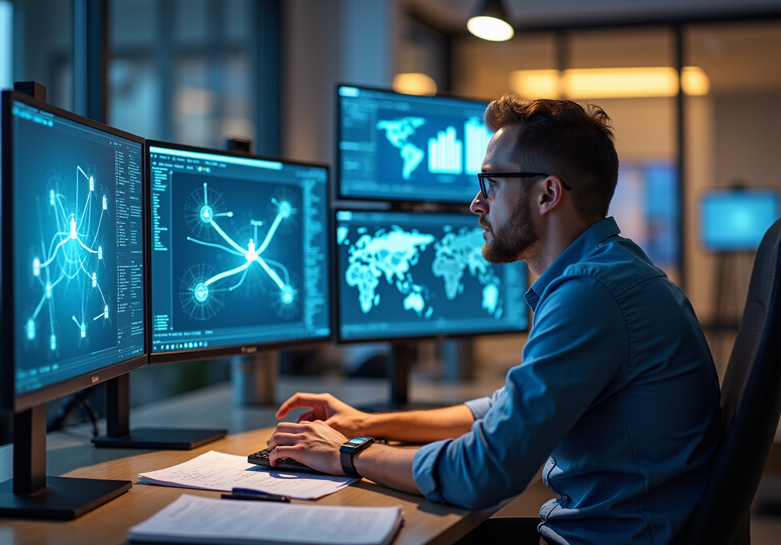 4-best-practices-to-optimize-system-admin-tasks-for-hr-managers