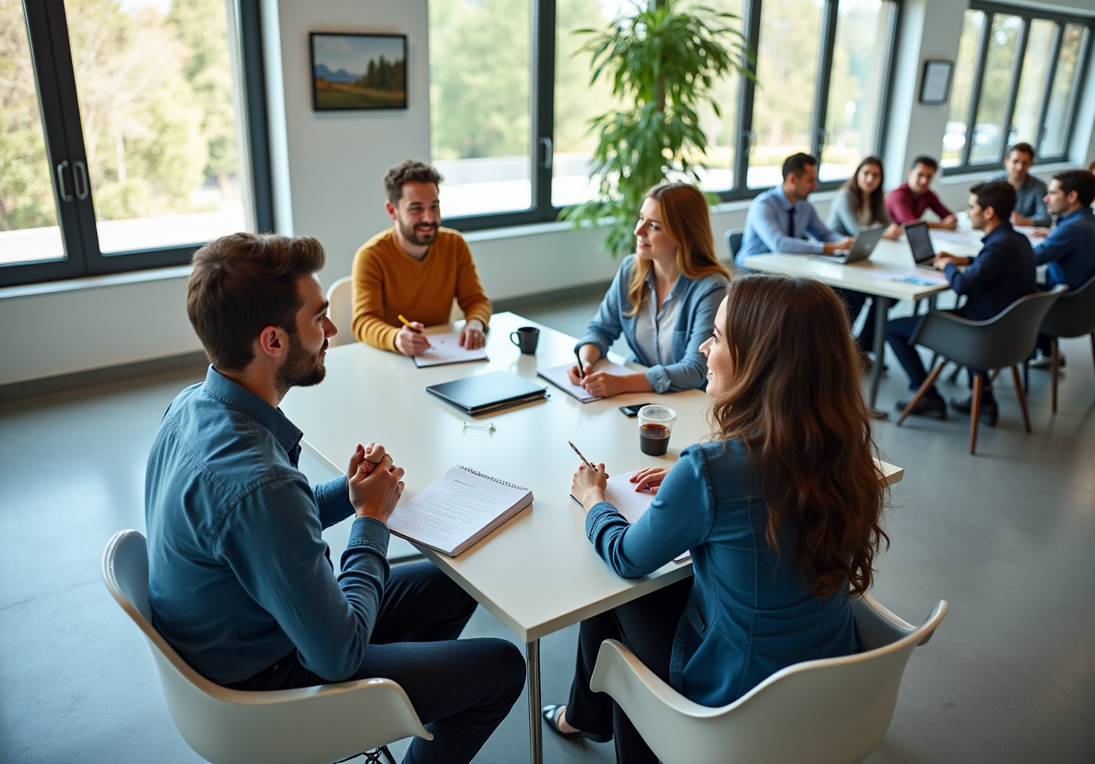 4-interview-types-you-must-prepare-for-in-advance