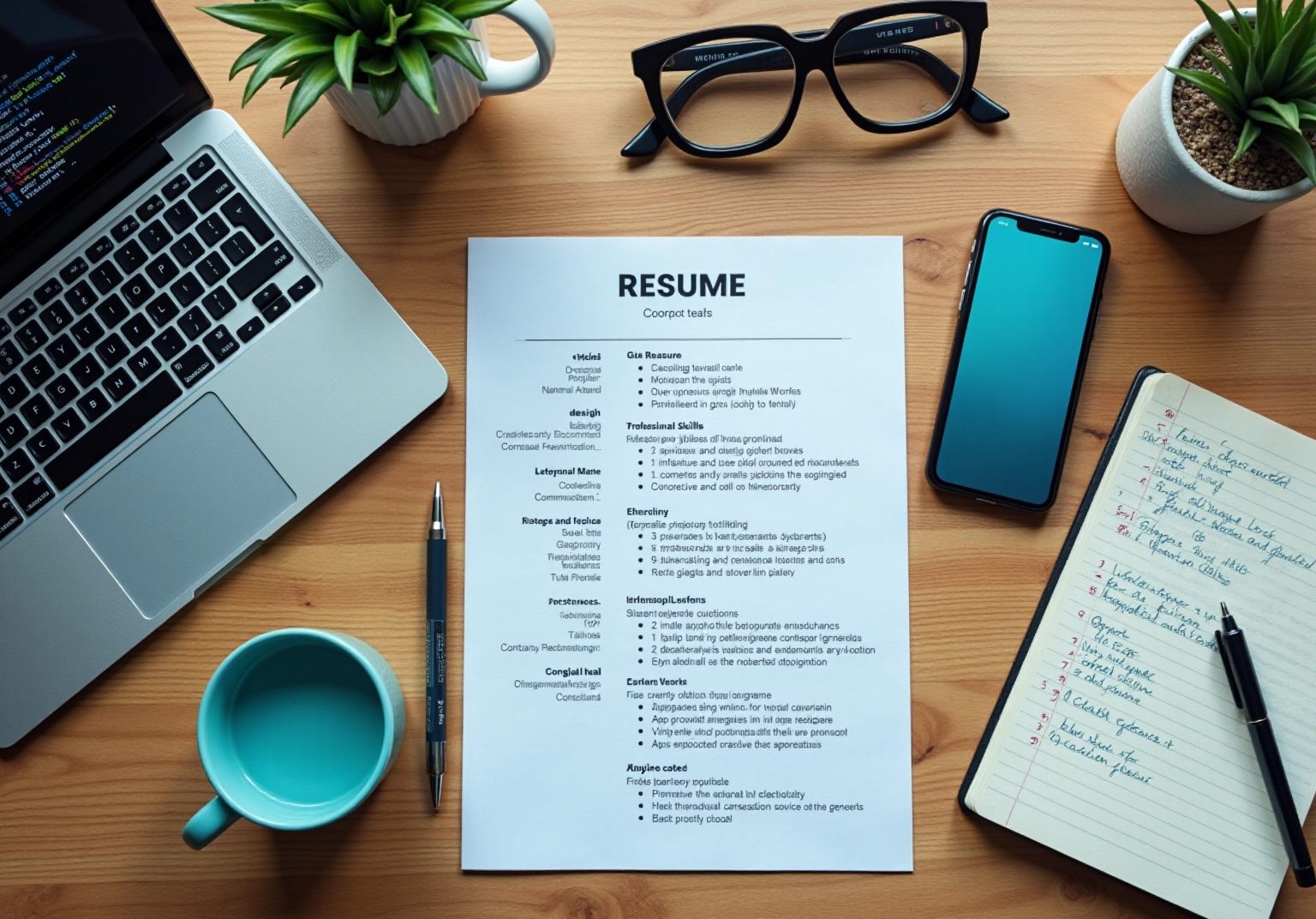 4-key-strategies-for-a-strong-resume-for-mobile-application-testing