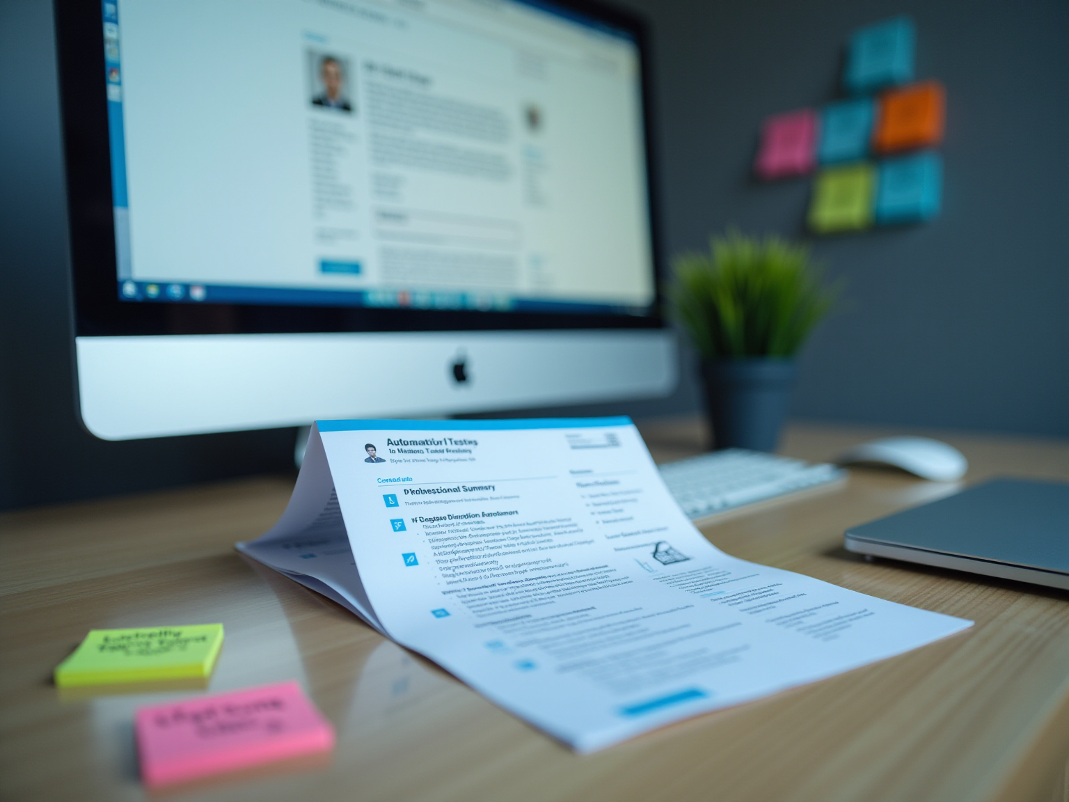 4-key-strategies-for-a-winning-resume-for-automation-testing