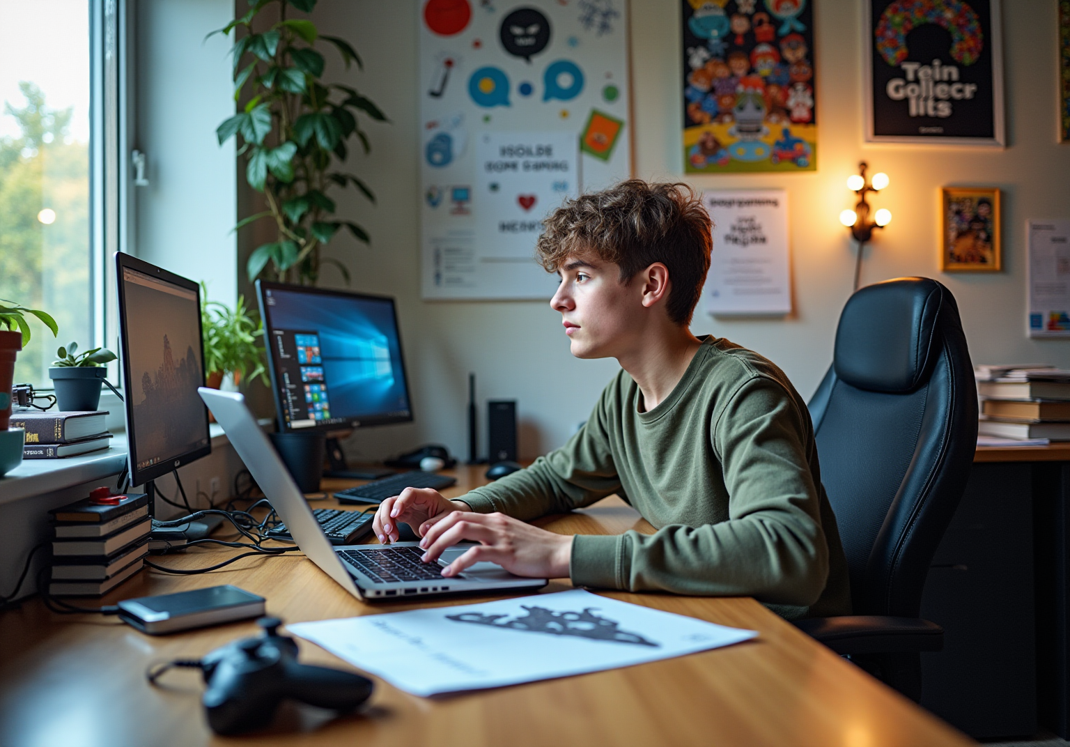 4-key-strategies-for-securing-gamedevjobs-effectively