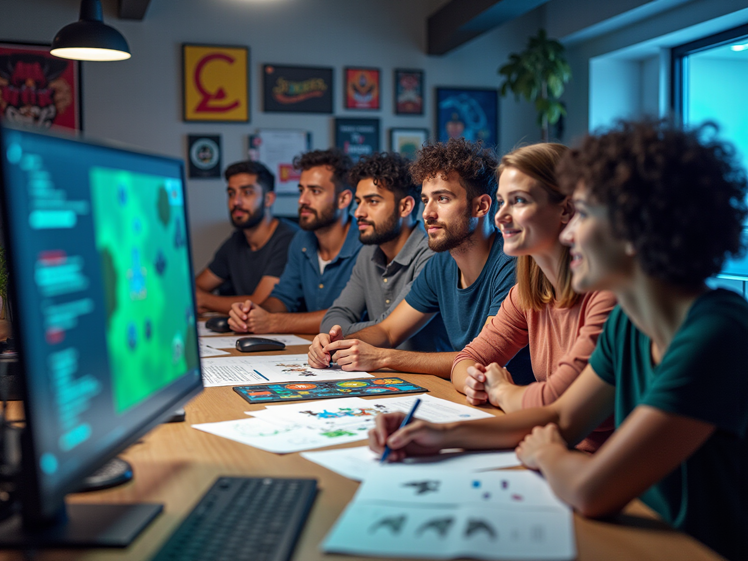 4-steps-on-how-to-become-a-game-developer-without-a-degree