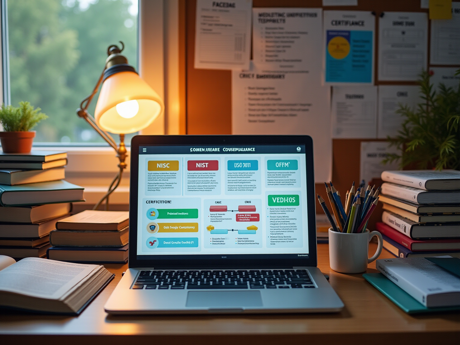 4-steps-to-become-a-cyber-security-compliance-analyst
