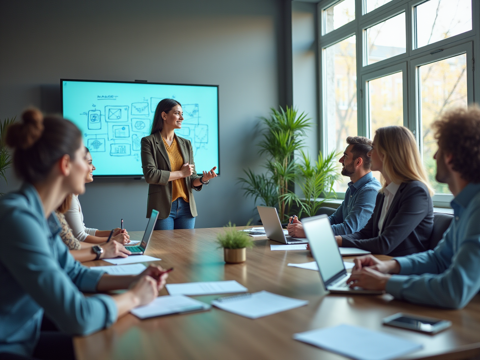 4-steps-to-become-a-director-of-business-development-and-marketing