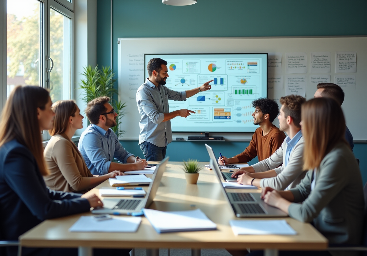 4-steps-to-become-a-global-supply-chain-manager