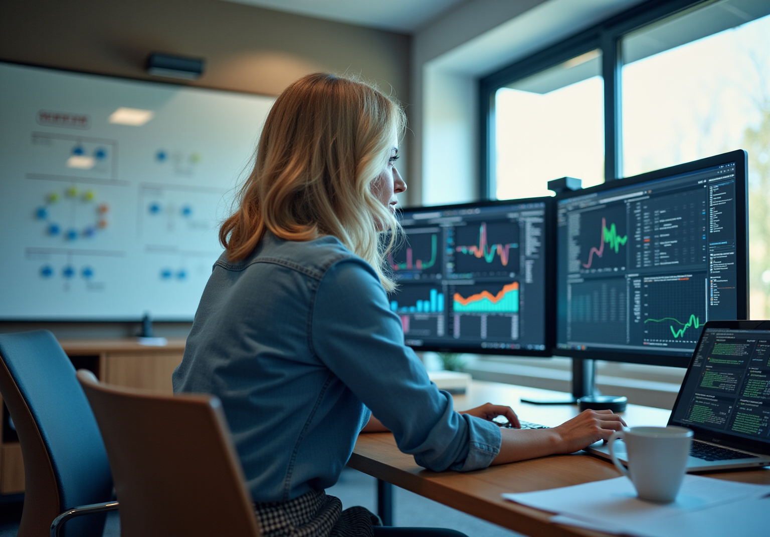 4-steps-to-become-a-project-manager-cyber-security-expert