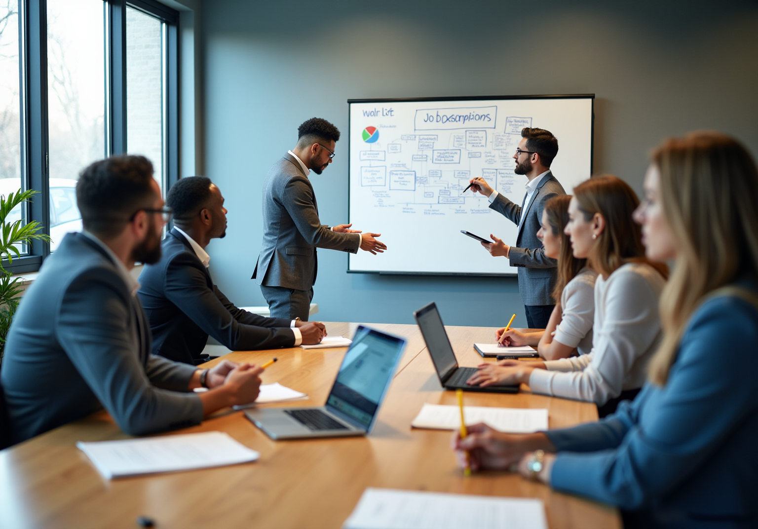 4-steps-to-hire-manufacturing-project-managers-effectively