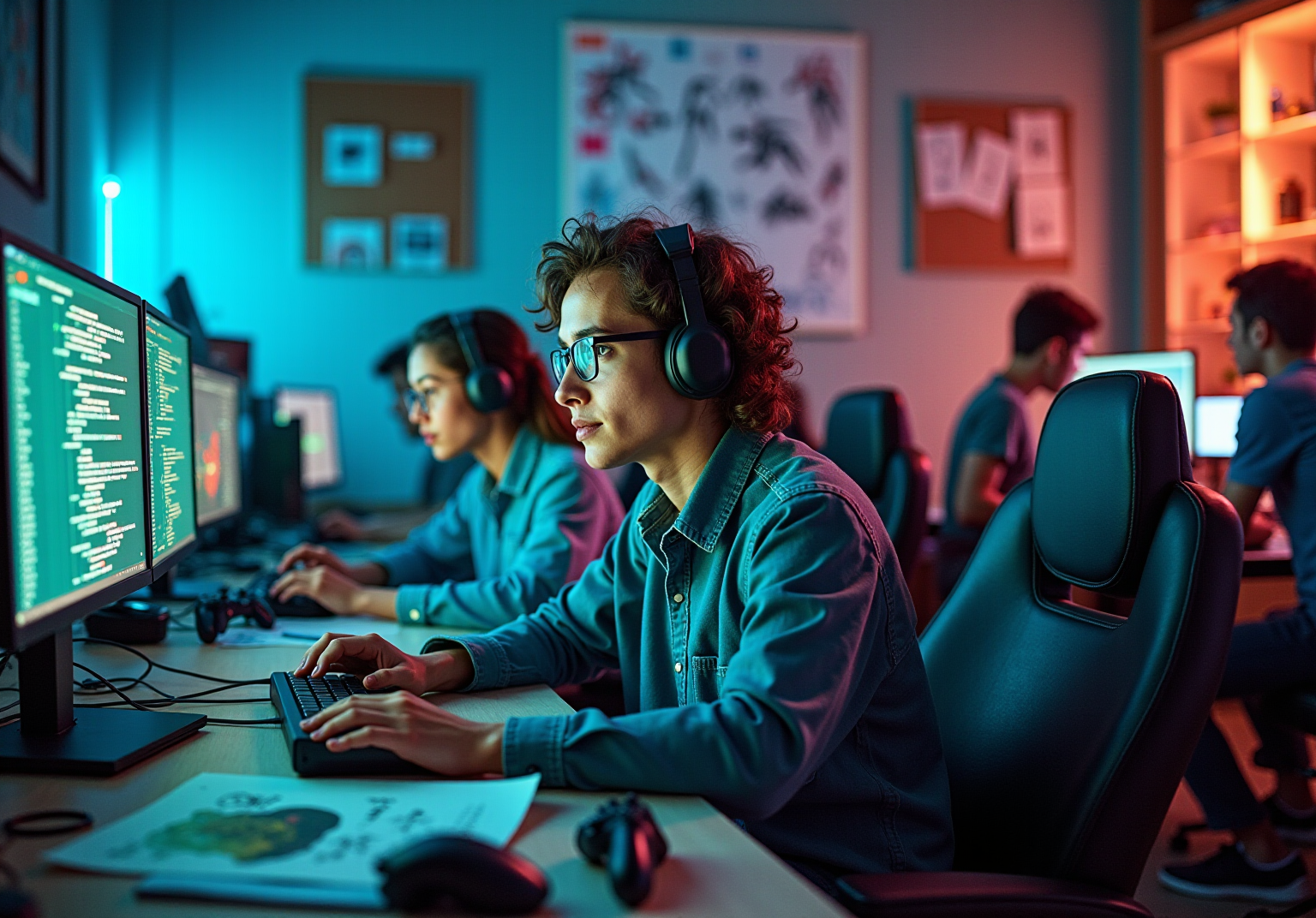 4-steps-to-land-video-game-jobs-no-experience-needed