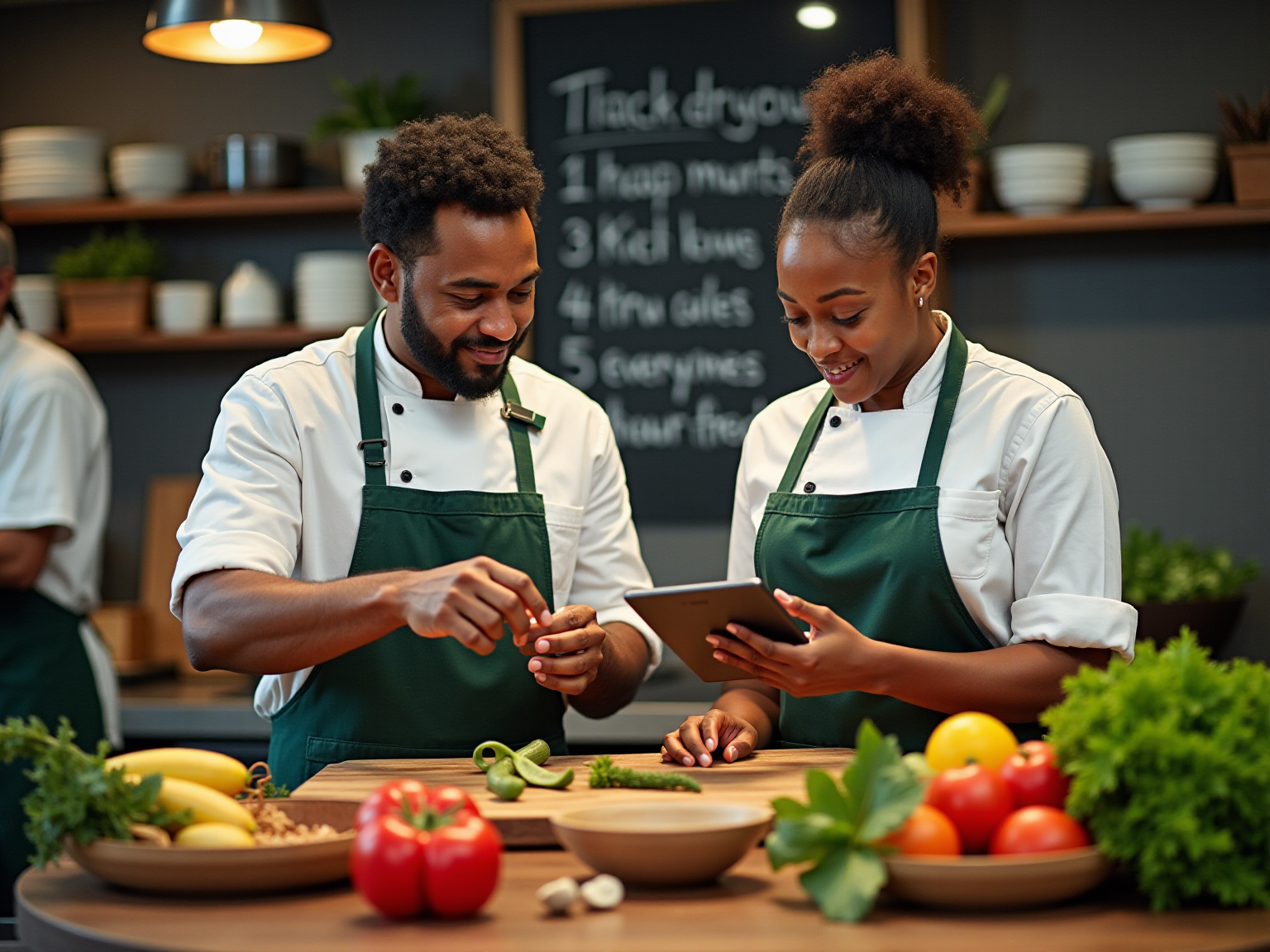 4-steps-to-partner-with-food-industry-recruiters-executive-search