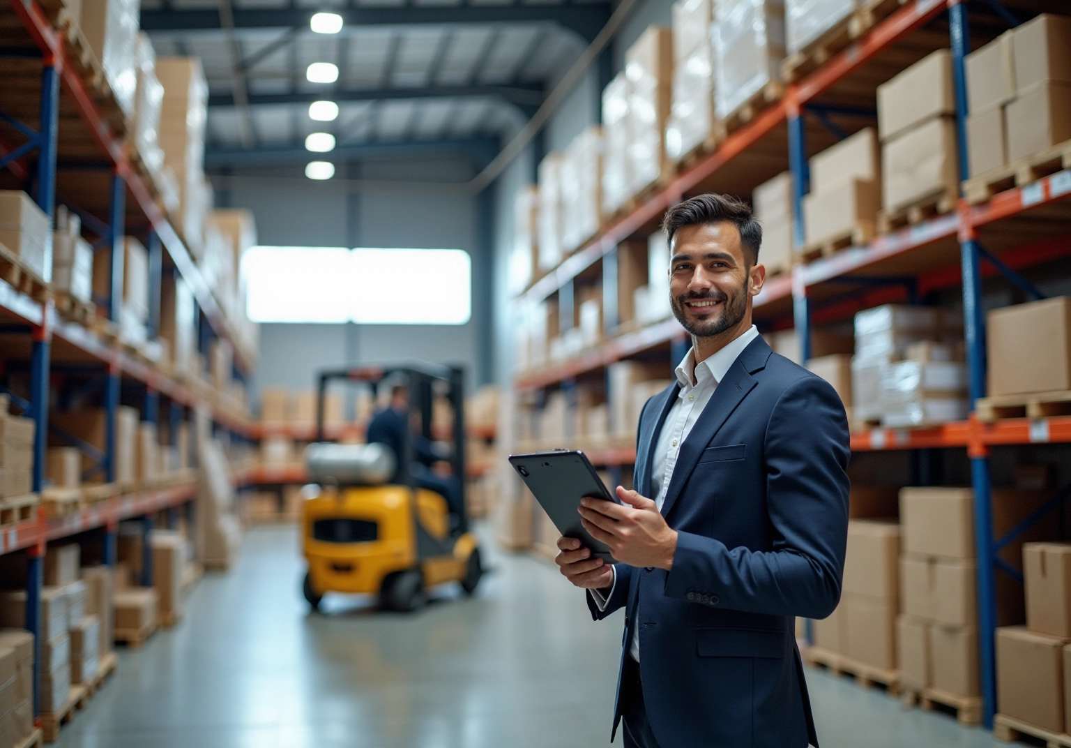 4-steps-to-secure-logistic-officer-jobs-successfully