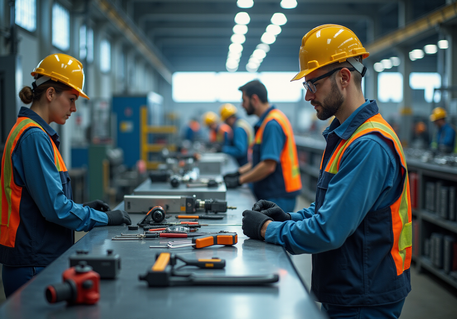 4-steps-to-secure-manufacturing-technician-jobs-in-lowell