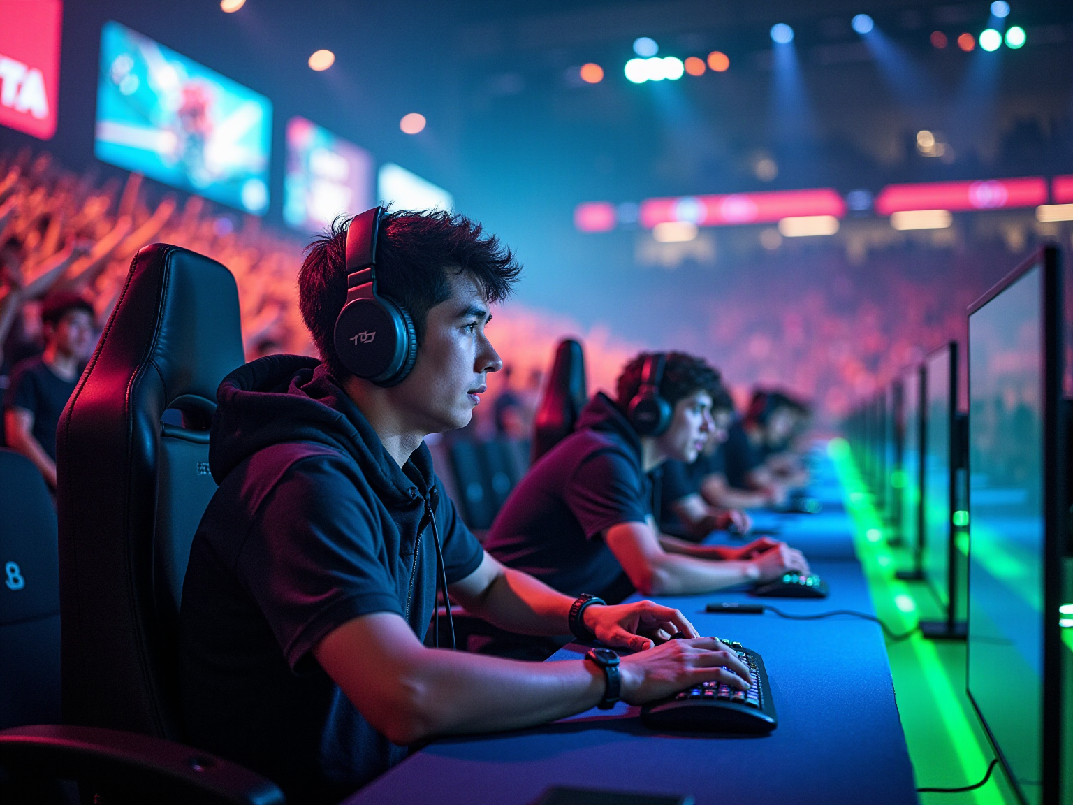 4-steps-to-secure-professional-gamer-jobs-successfully