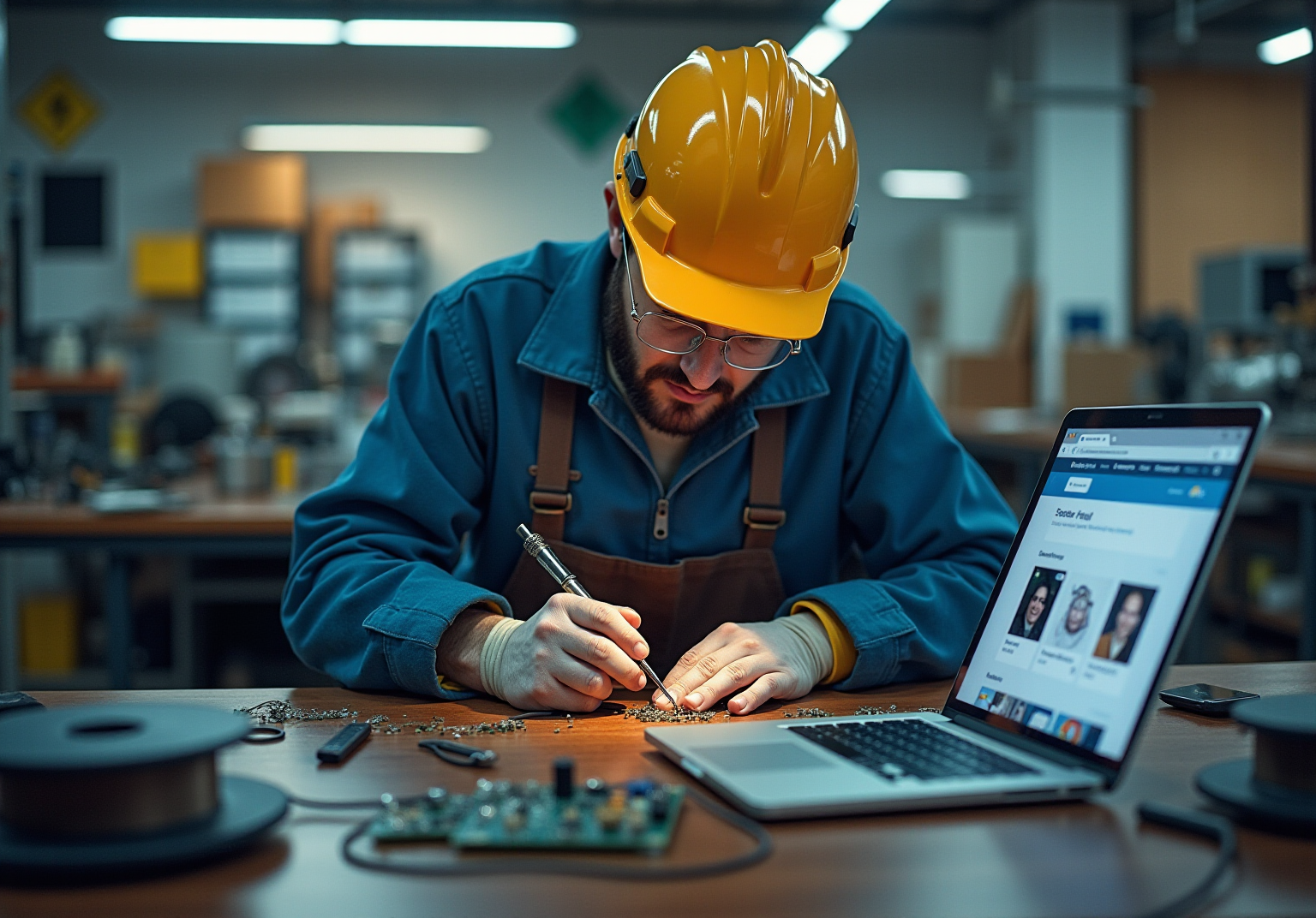 4-steps-to-secure-solderer-jobs-in-new-hampshire